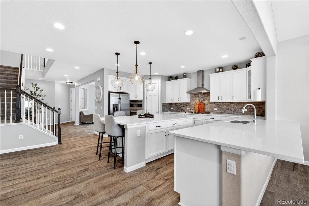 5176 Ditmars Trail Castle Rock CO 80104