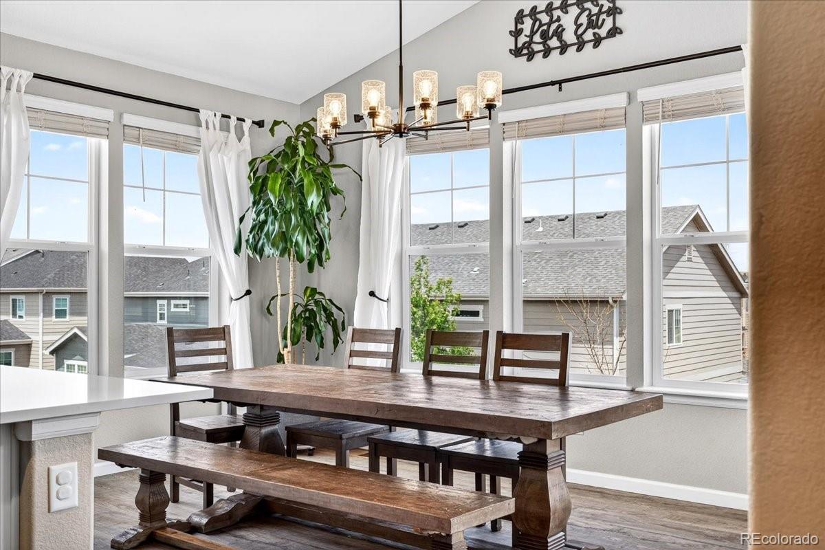 5176 Ditmars Trail Castle Rock CO 80104