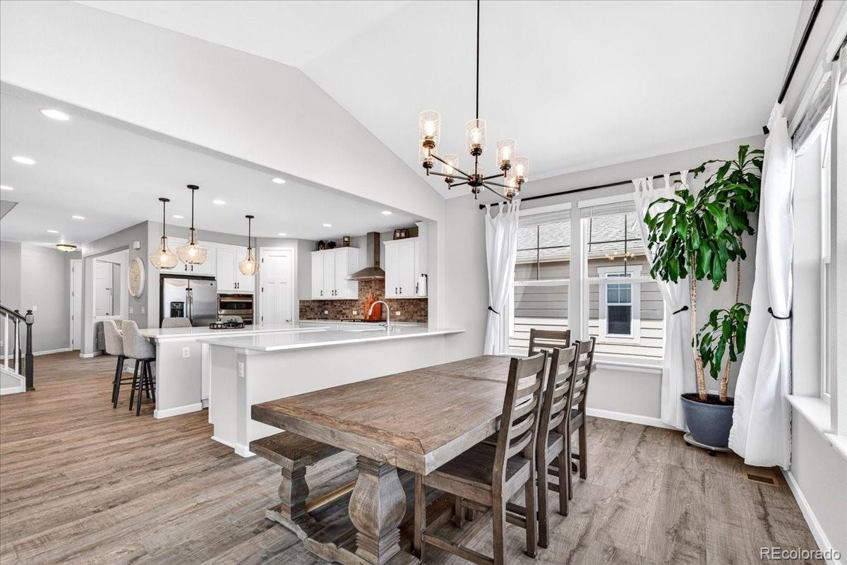 5176 Ditmars Trail Castle Rock CO 80104