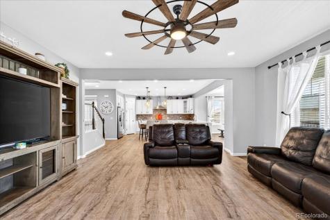 5176 Ditmars Trail Castle Rock CO 80104