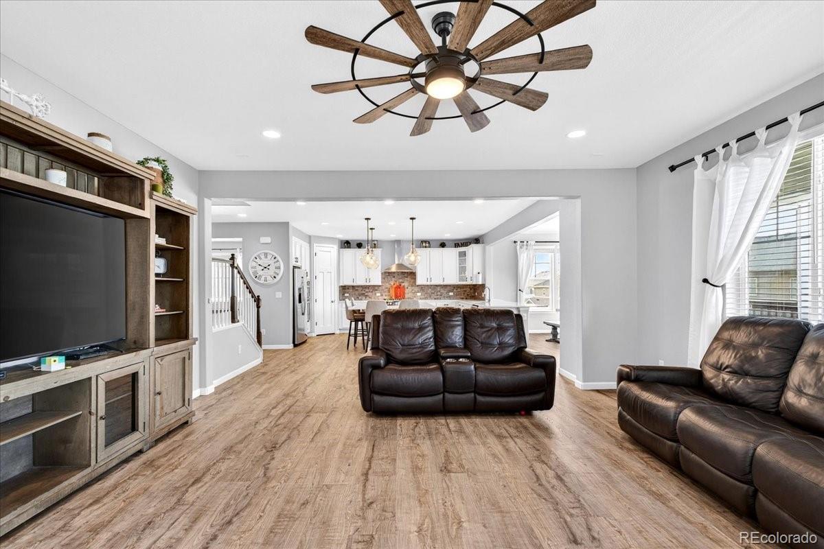 5176 Ditmars Trail Castle Rock CO 80104