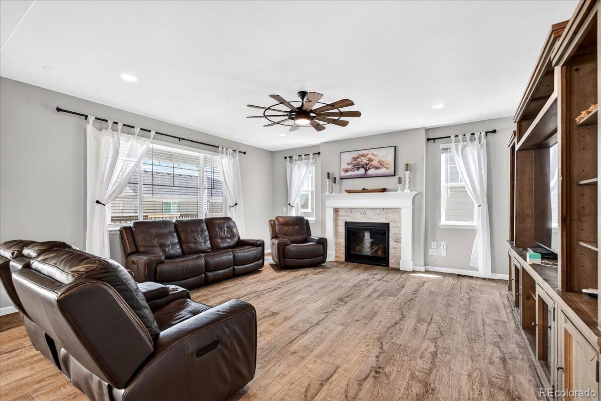 5176 Ditmars Trail Castle Rock CO 80104