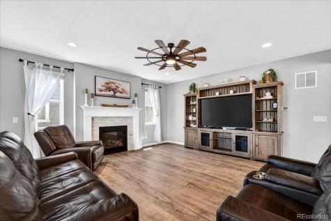 5176 Ditmars Trail Castle Rock CO 80104