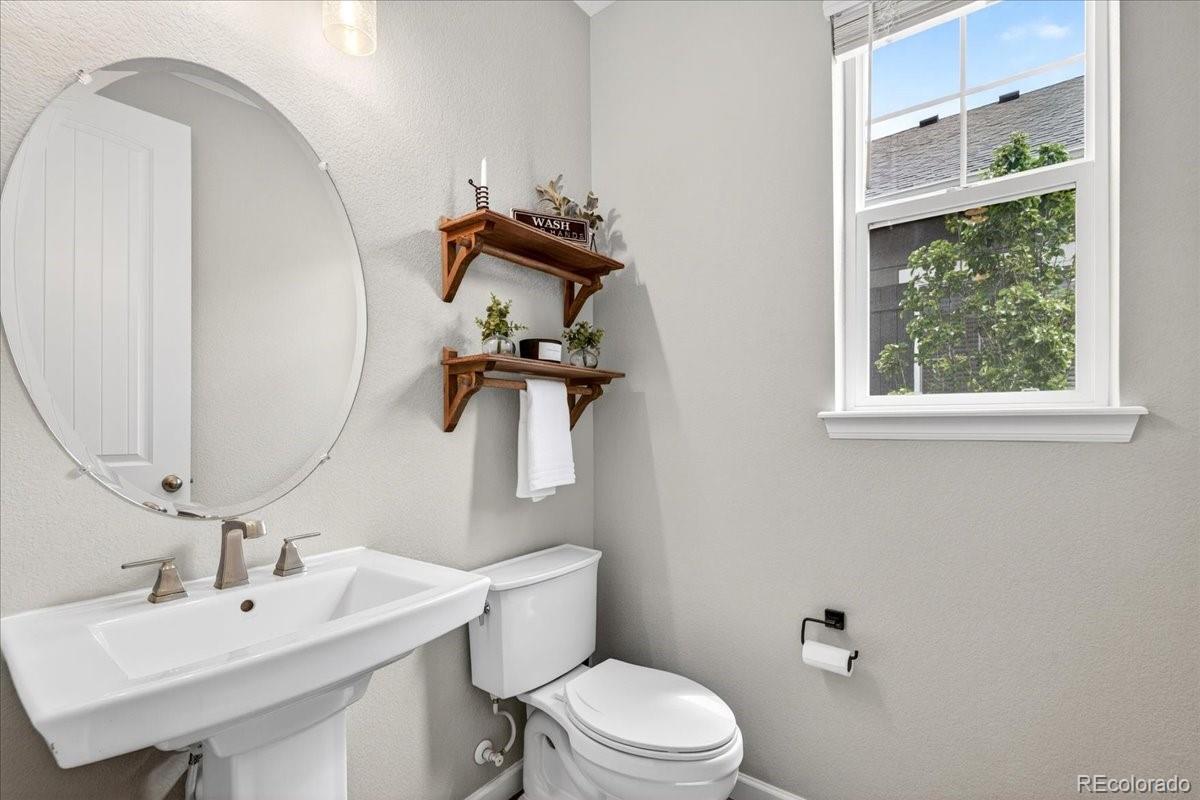 5176 Ditmars Trail Castle Rock CO 80104