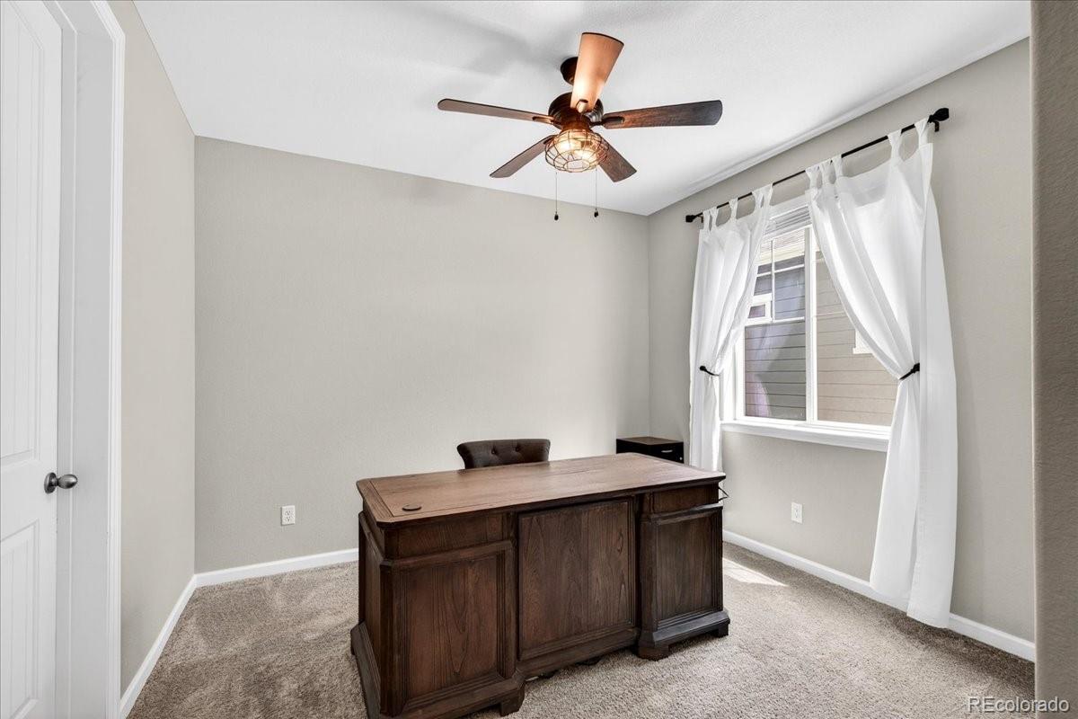 5176 Ditmars Trail Castle Rock CO 80104
