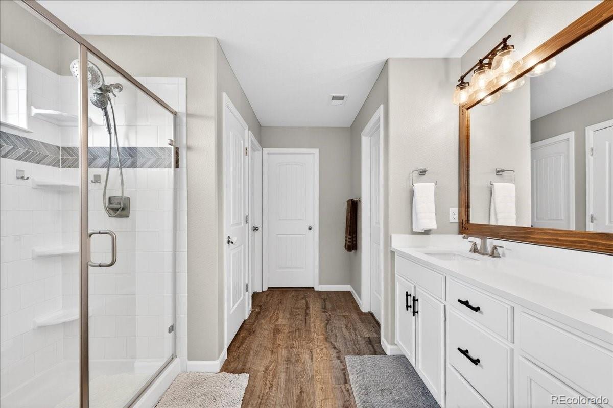 5176 Ditmars Trail Castle Rock CO 80104