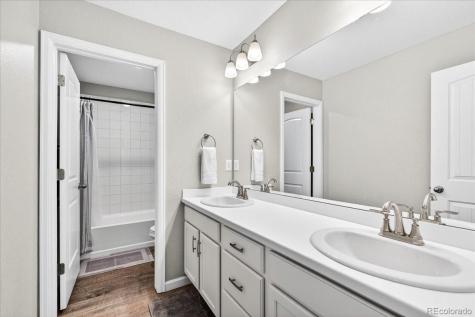 5176 Ditmars Trail Castle Rock CO 80104