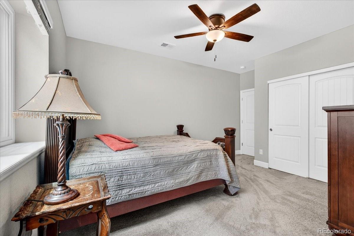 5176 Ditmars Trail Castle Rock CO 80104