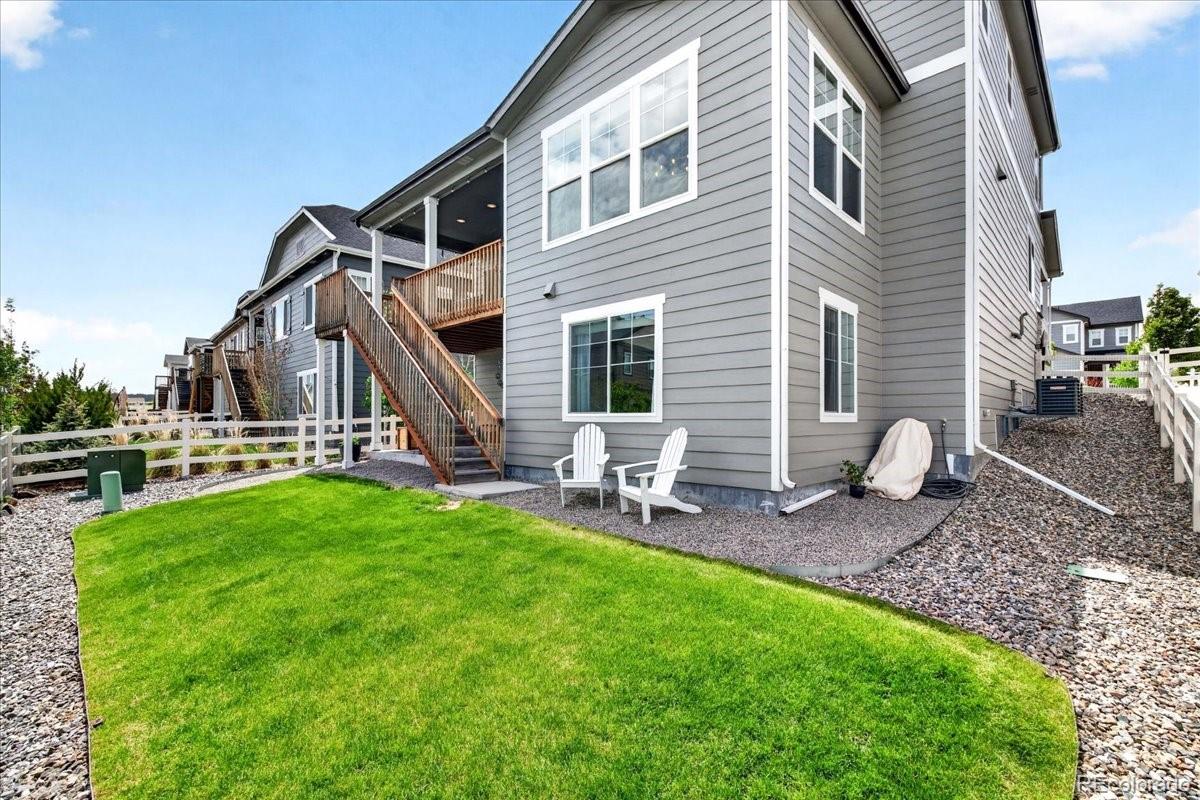 5176 Ditmars Trail Castle Rock CO 80104