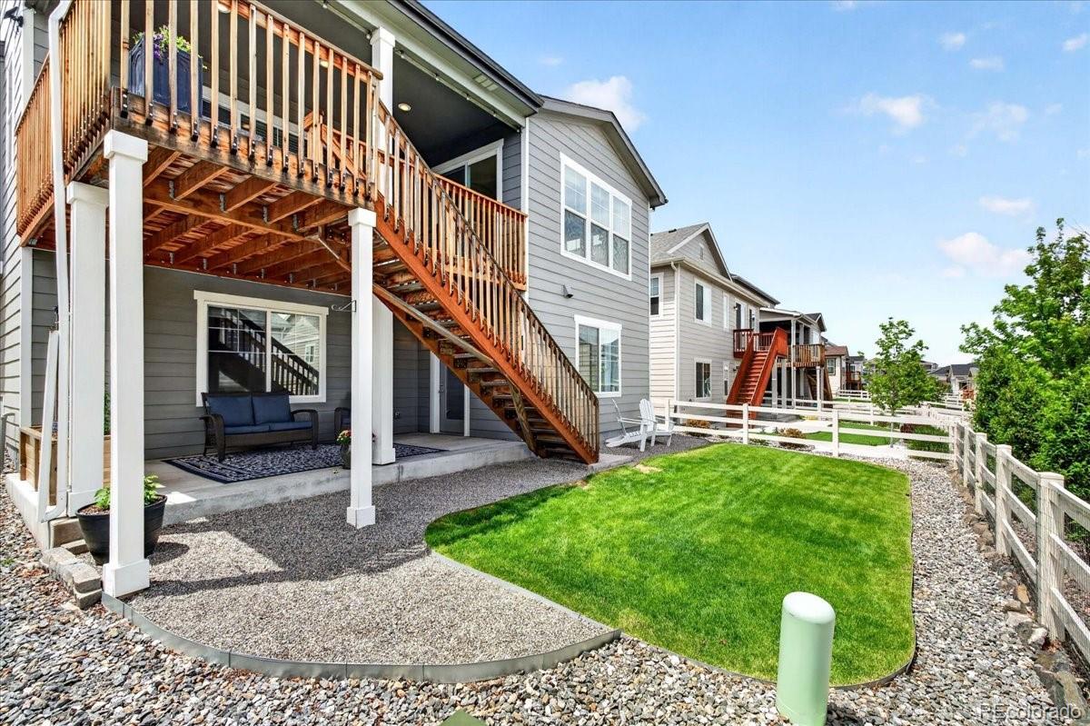 5176 Ditmars Trail Castle Rock CO 80104