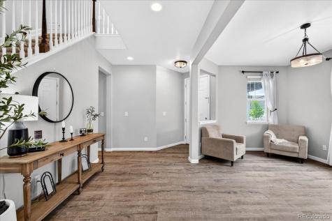 5176 Ditmars Trail Castle Rock CO 80104