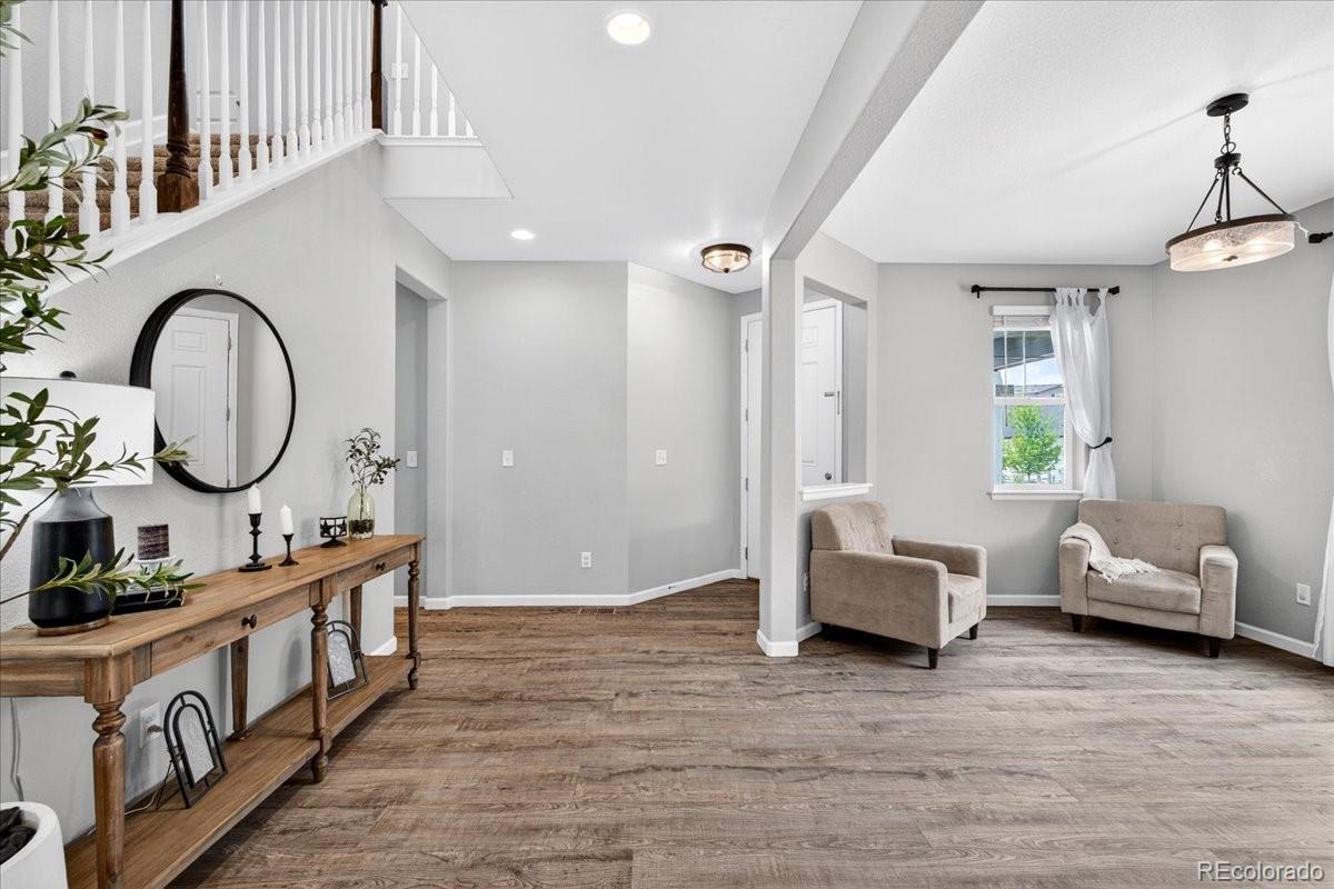 5176 Ditmars Trail Castle Rock CO 80104