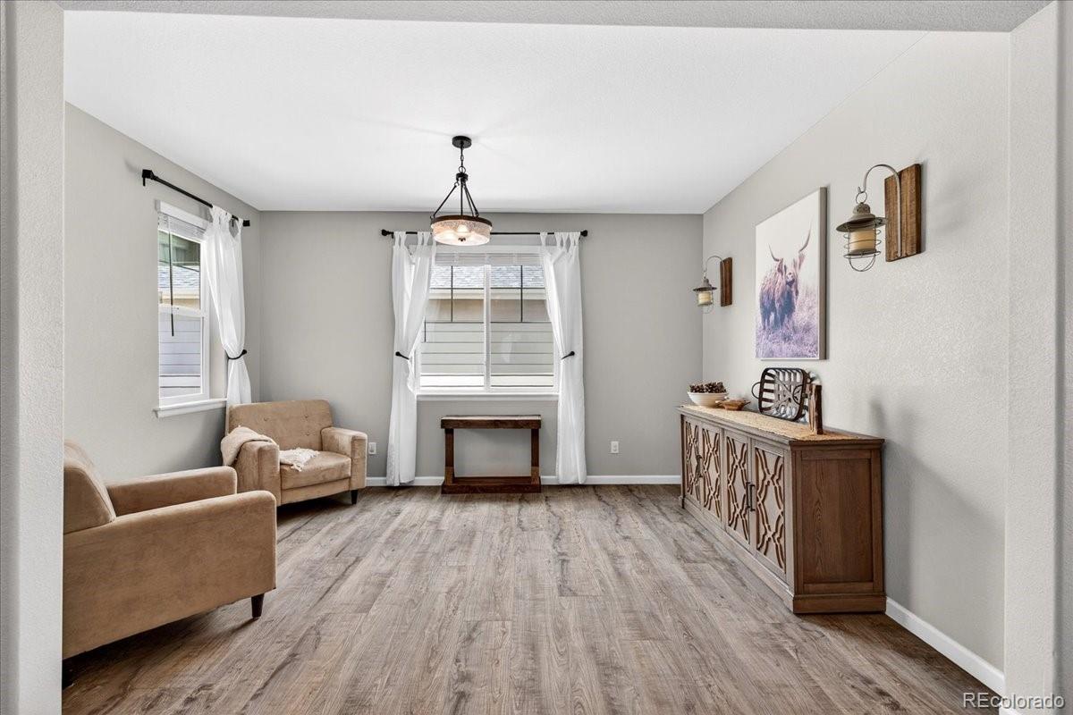 5176 Ditmars Trail Castle Rock CO 80104