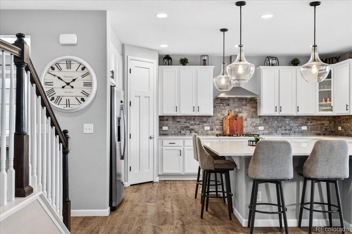 5176 Ditmars Trail Castle Rock CO 80104