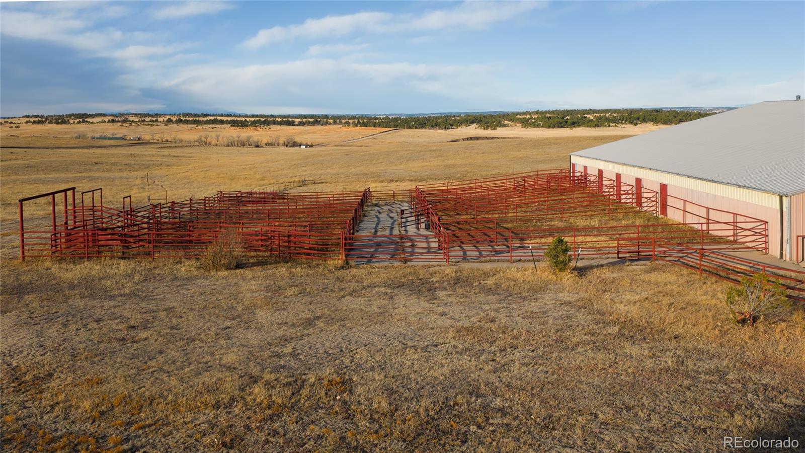 24063 County Road 122 Ramah CO 80832