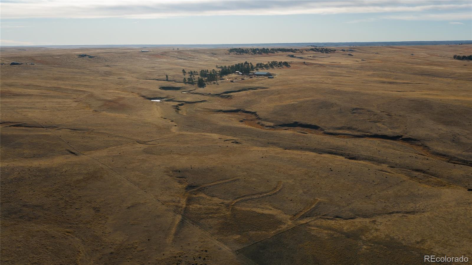 24063 County Road 122 Ramah CO 80832