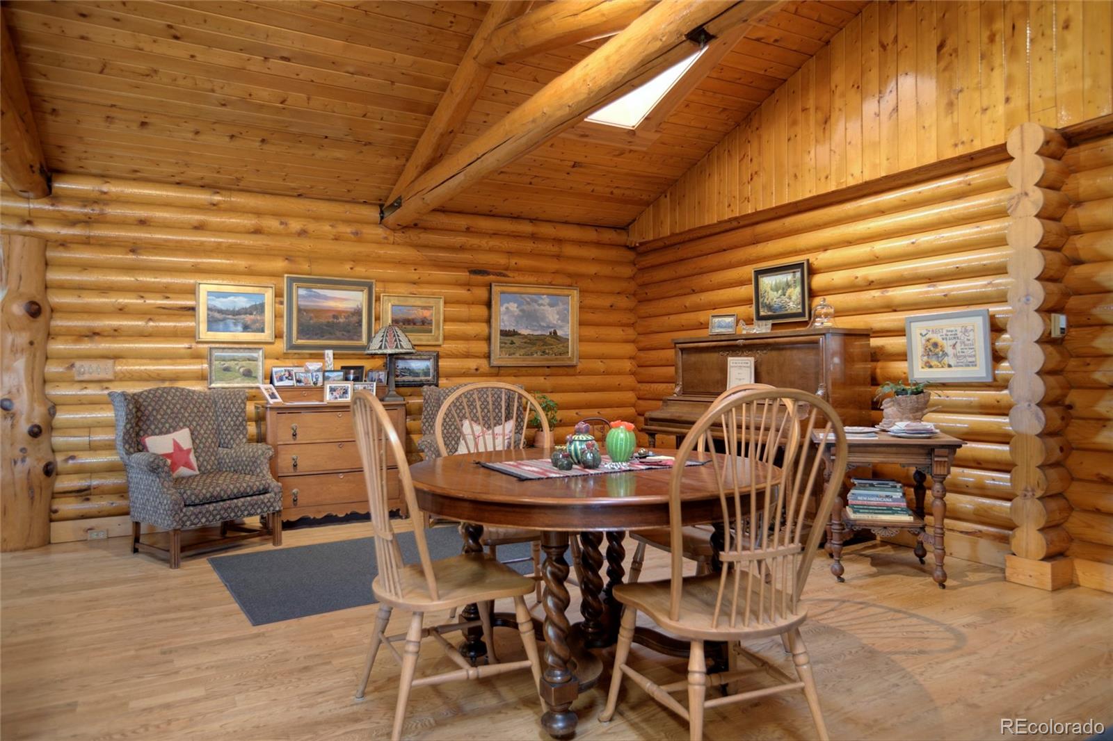 24063 County Road 122 Ramah CO 80832