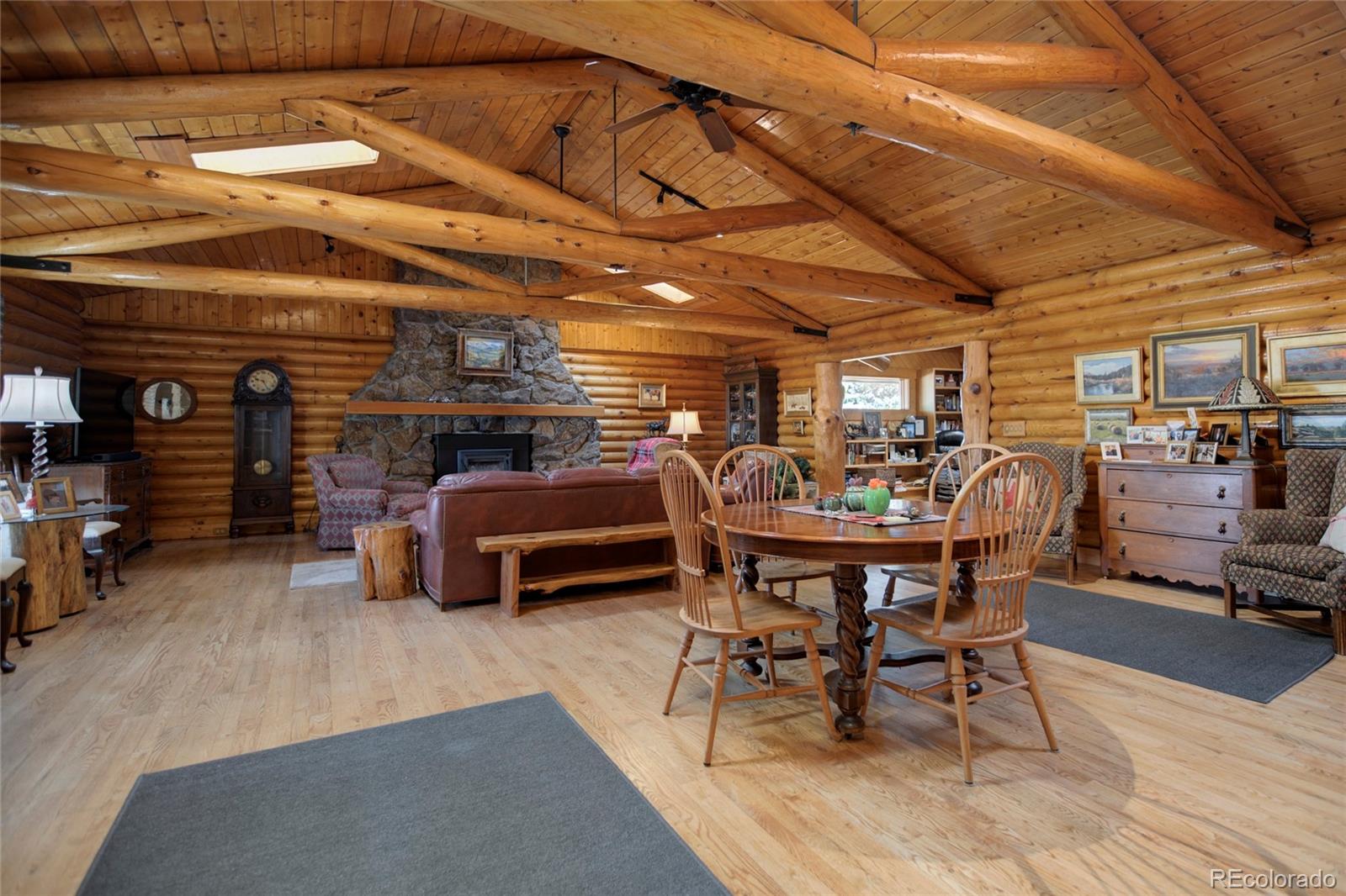 24063 County Road 122 Ramah CO 80832