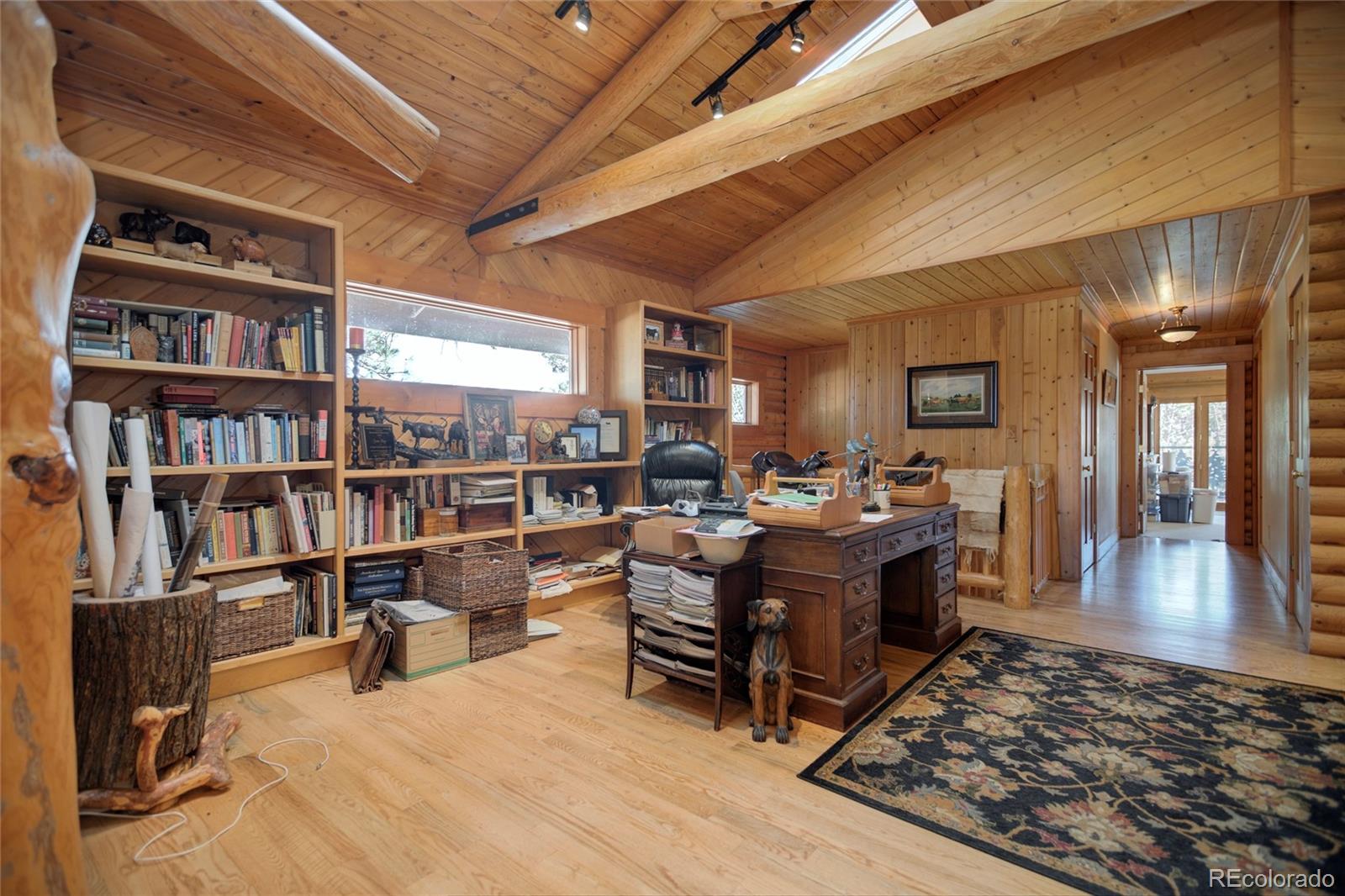 24063 County Road 122 Ramah CO 80832