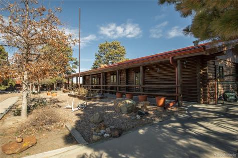 24063 County Road 122 Ramah CO 80832