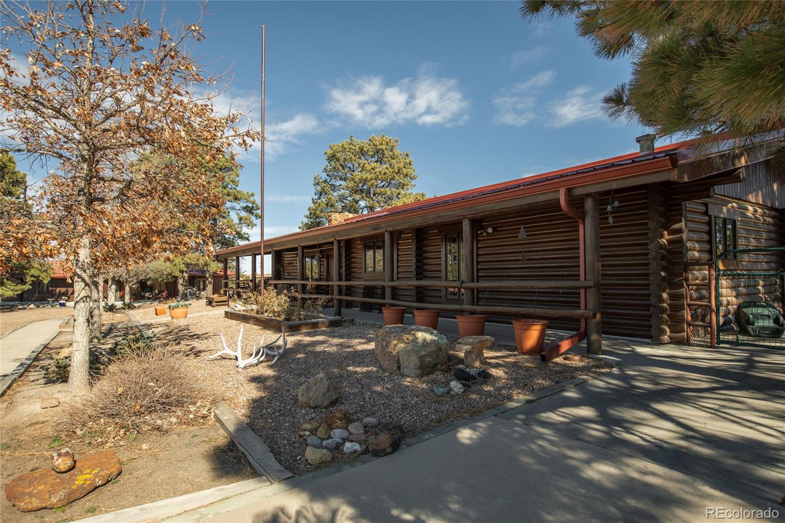 24063 County Road 122 Ramah CO 80832