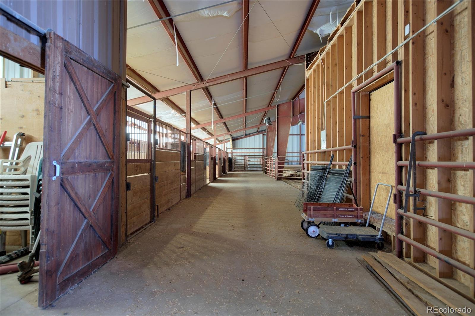 24063 County Road 122 Ramah CO 80832