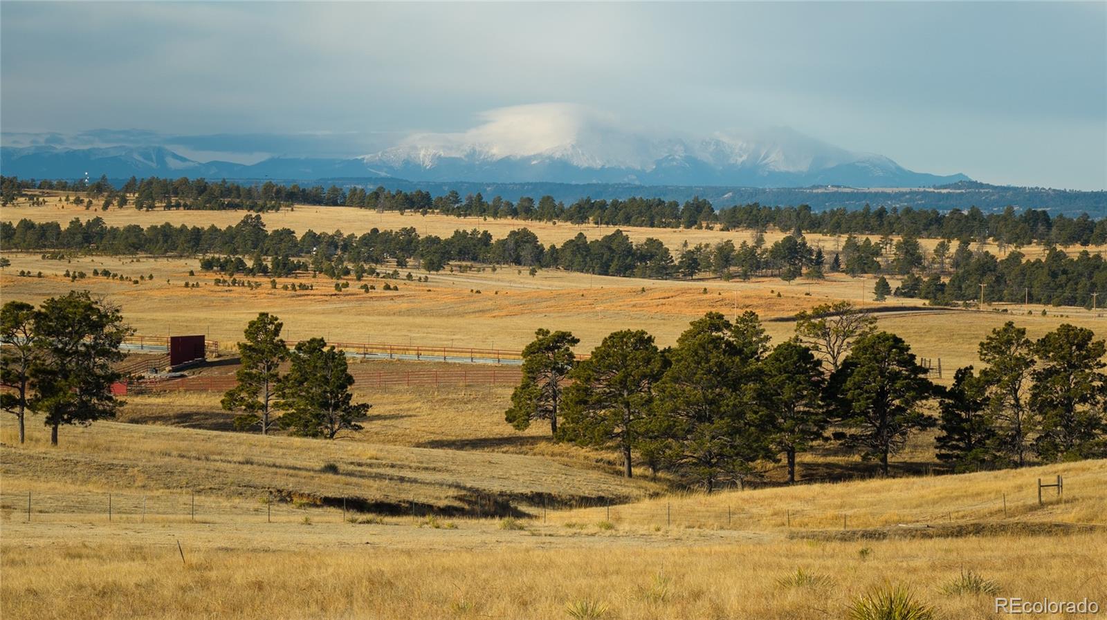 24063 County Road 122 Ramah CO 80832