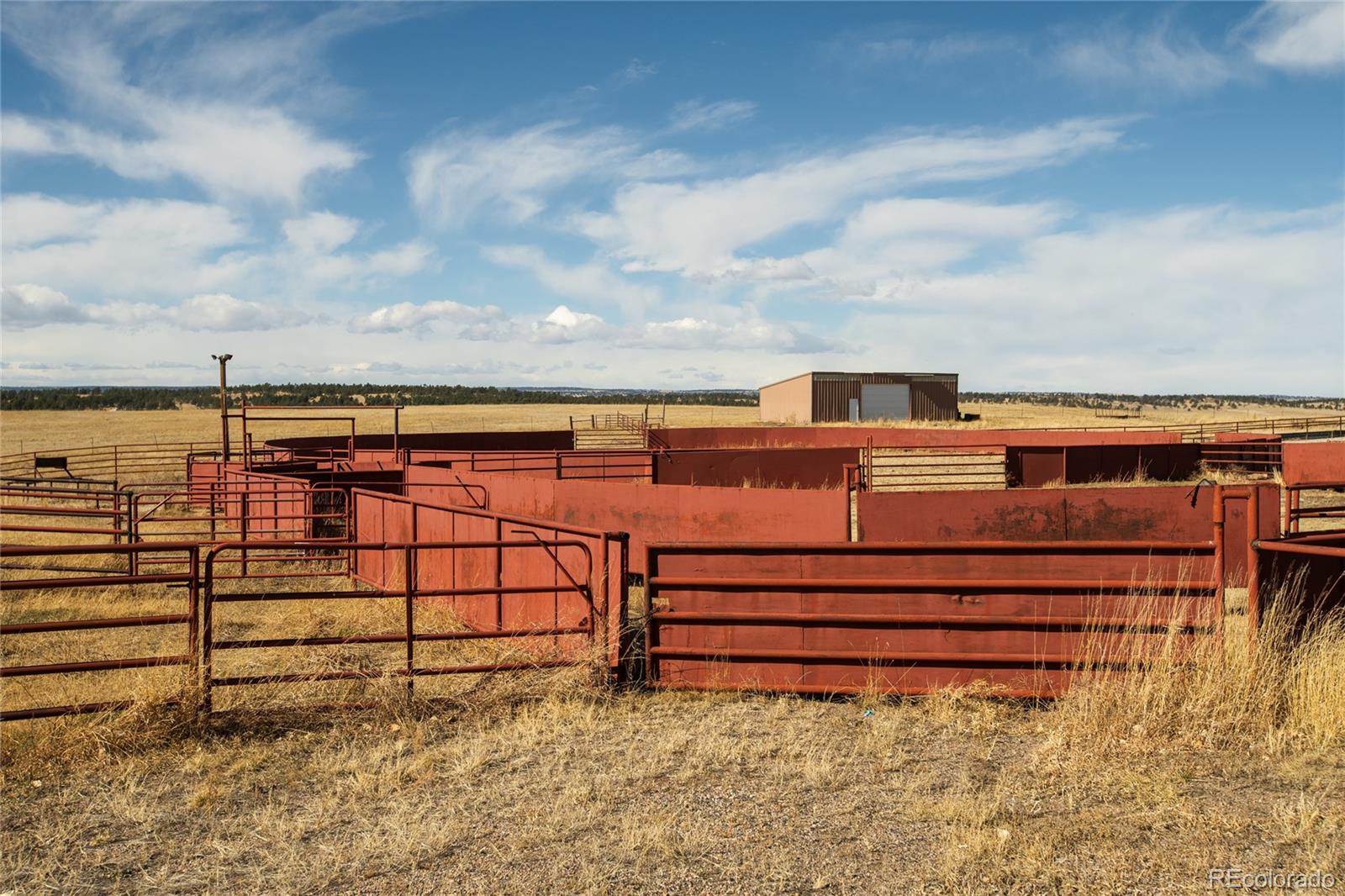 24063 County Road 122 Ramah CO 80832