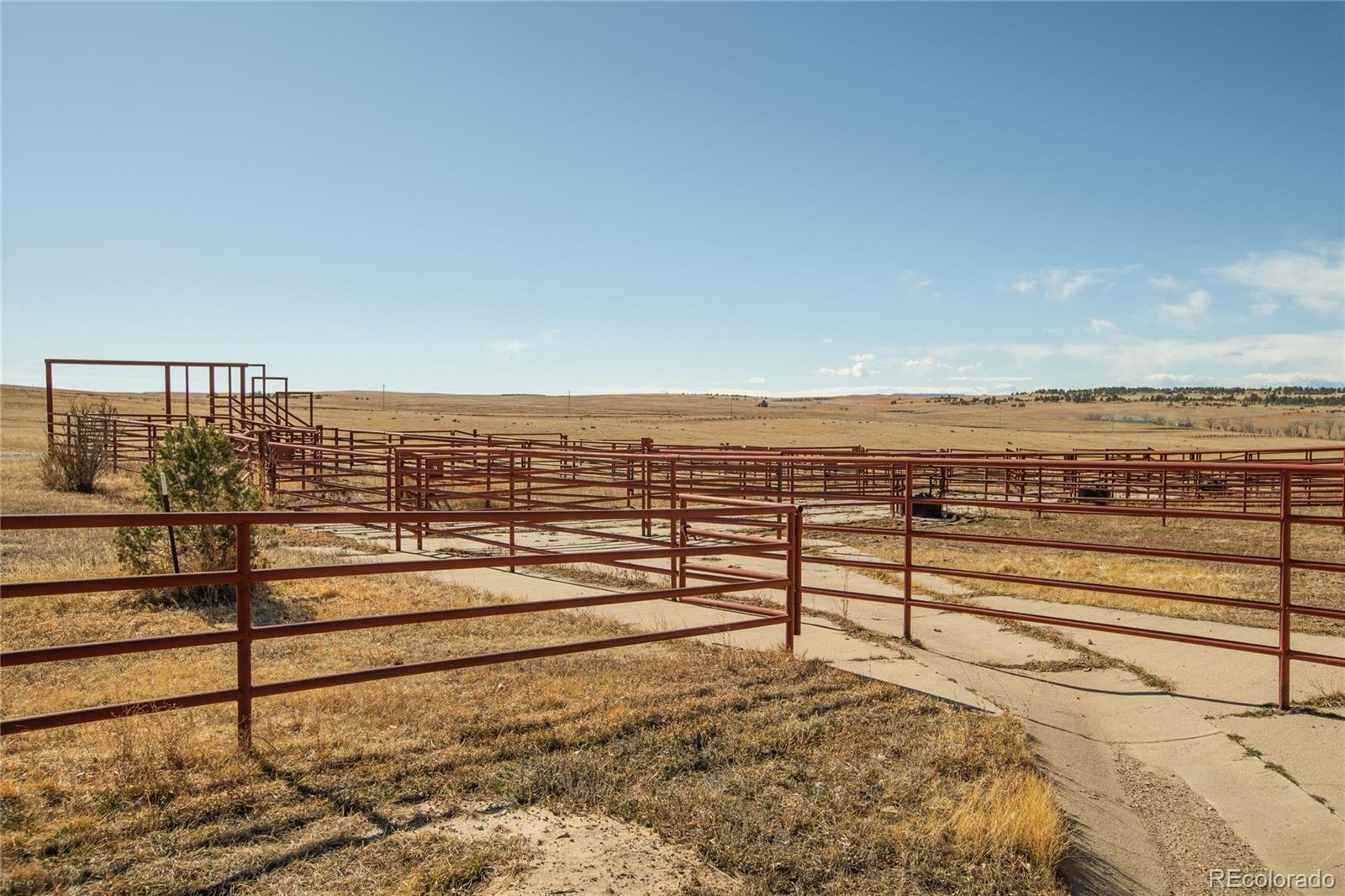 24063 County Road 122 Ramah CO 80832