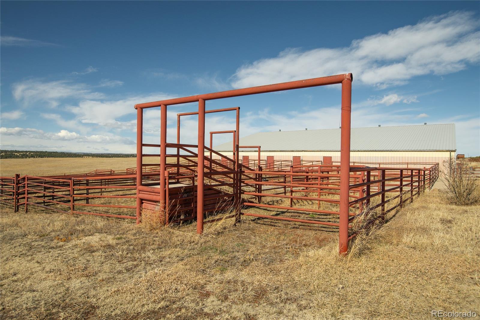 24063 County Road 122 Ramah CO 80832