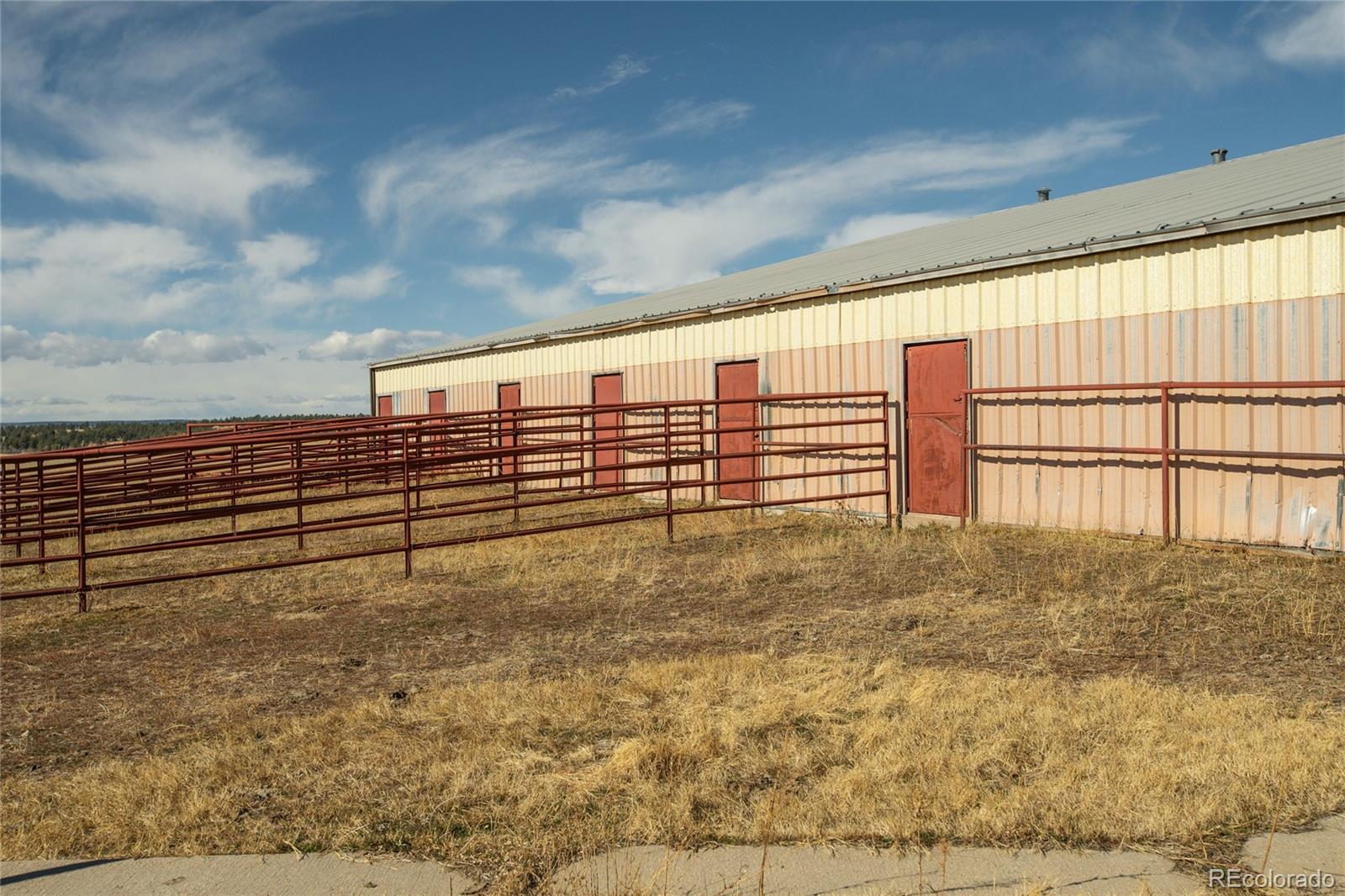 24063 County Road 122 Ramah CO 80832