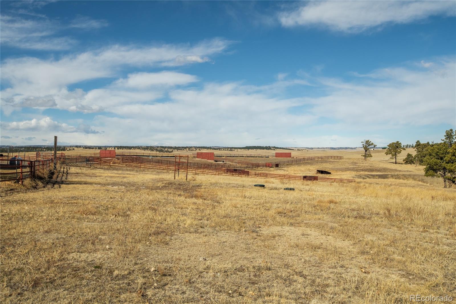 24063 County Road 122 Ramah CO 80832