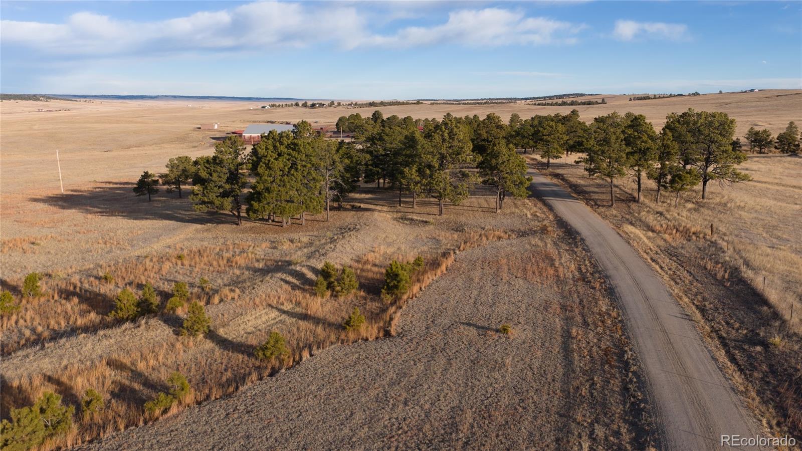 24063 County Road 122 Ramah CO 80832