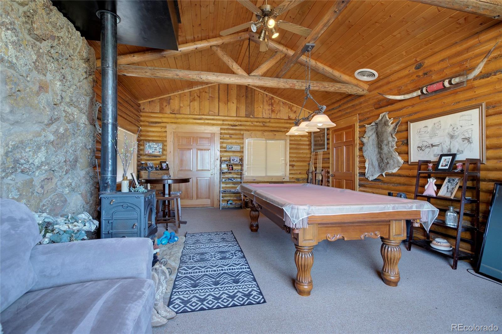 24063 County Road 122 Ramah CO 80832