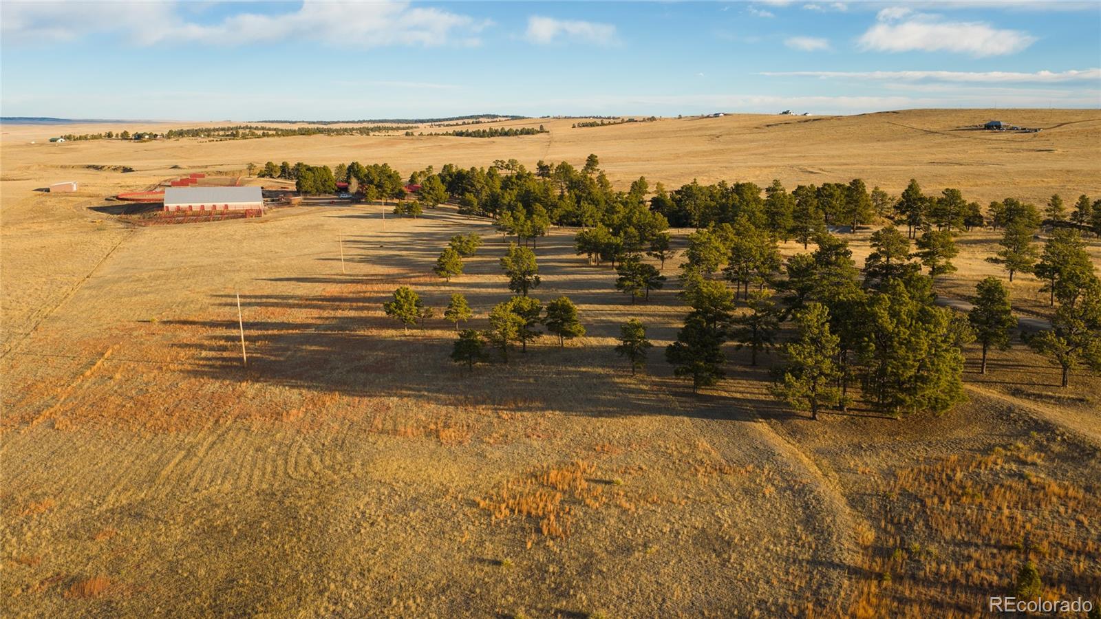 24063 County Road 122 Ramah CO 80832