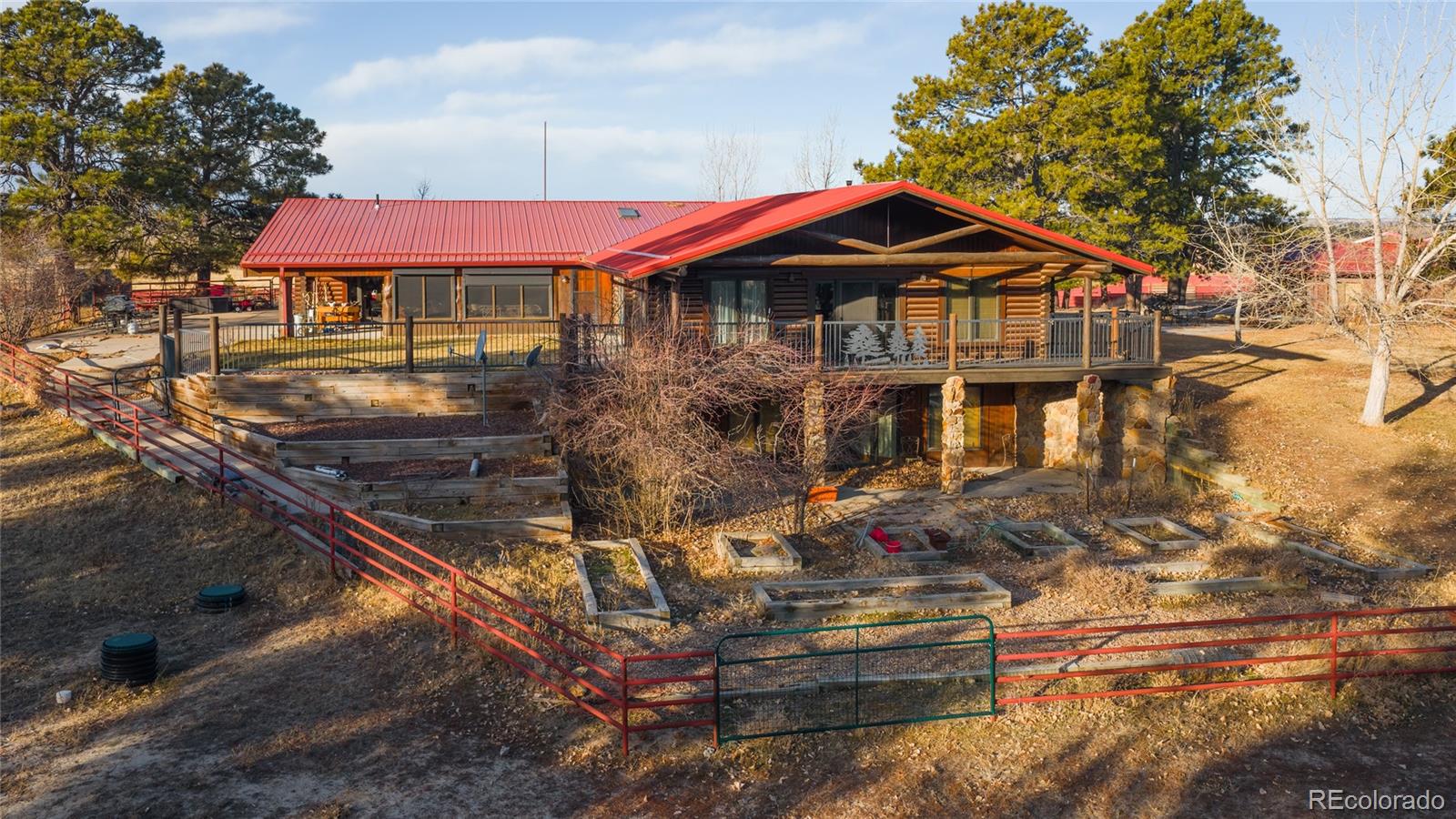24063 County Road 122 Ramah CO 80832
