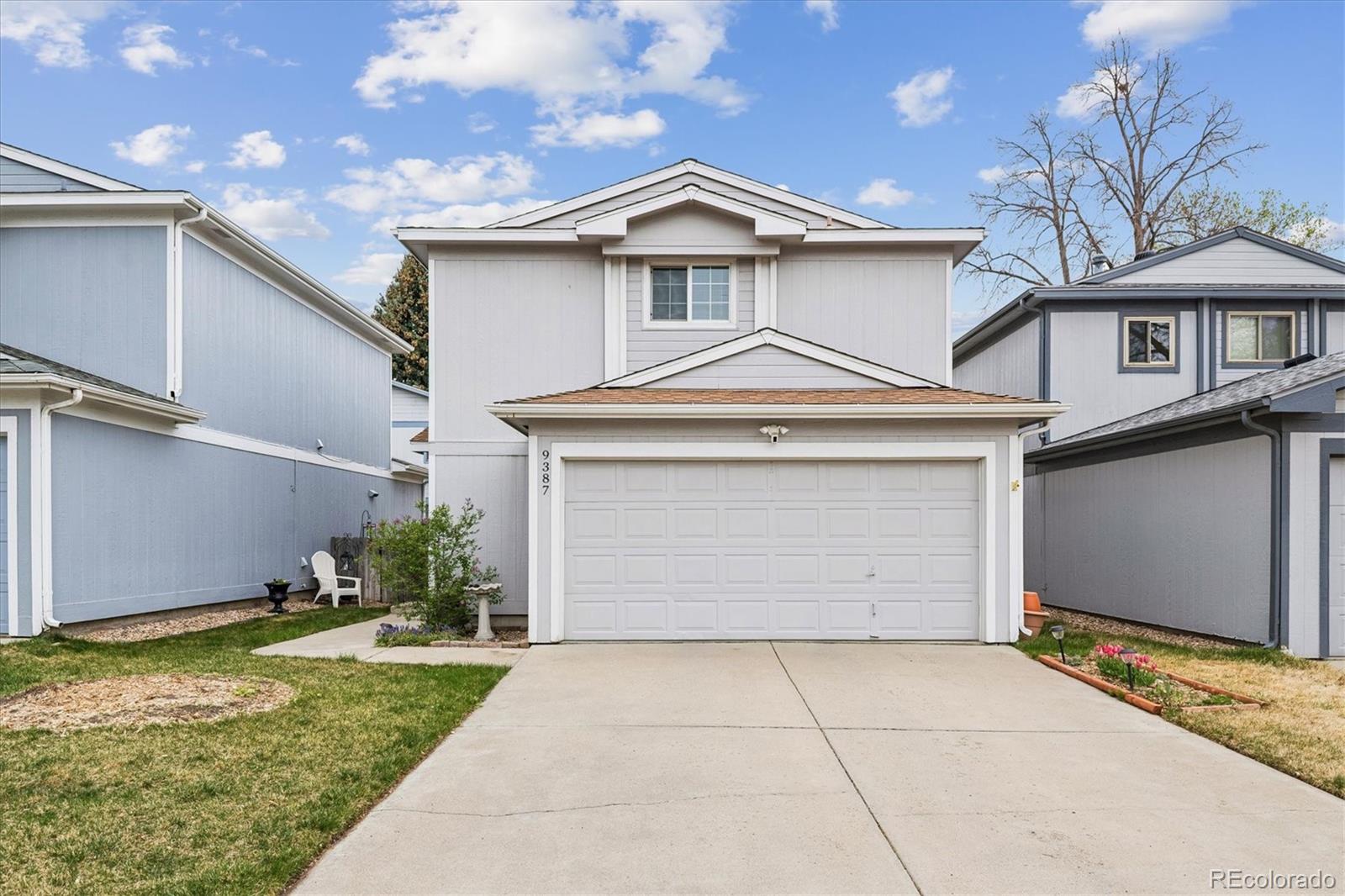 9387 Gray Street Westminster CO 80031