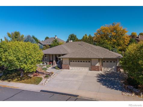 1577 Bison Run Drive Windsor CO 80550