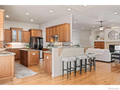 1577 Bison Run Drive Windsor CO 80550