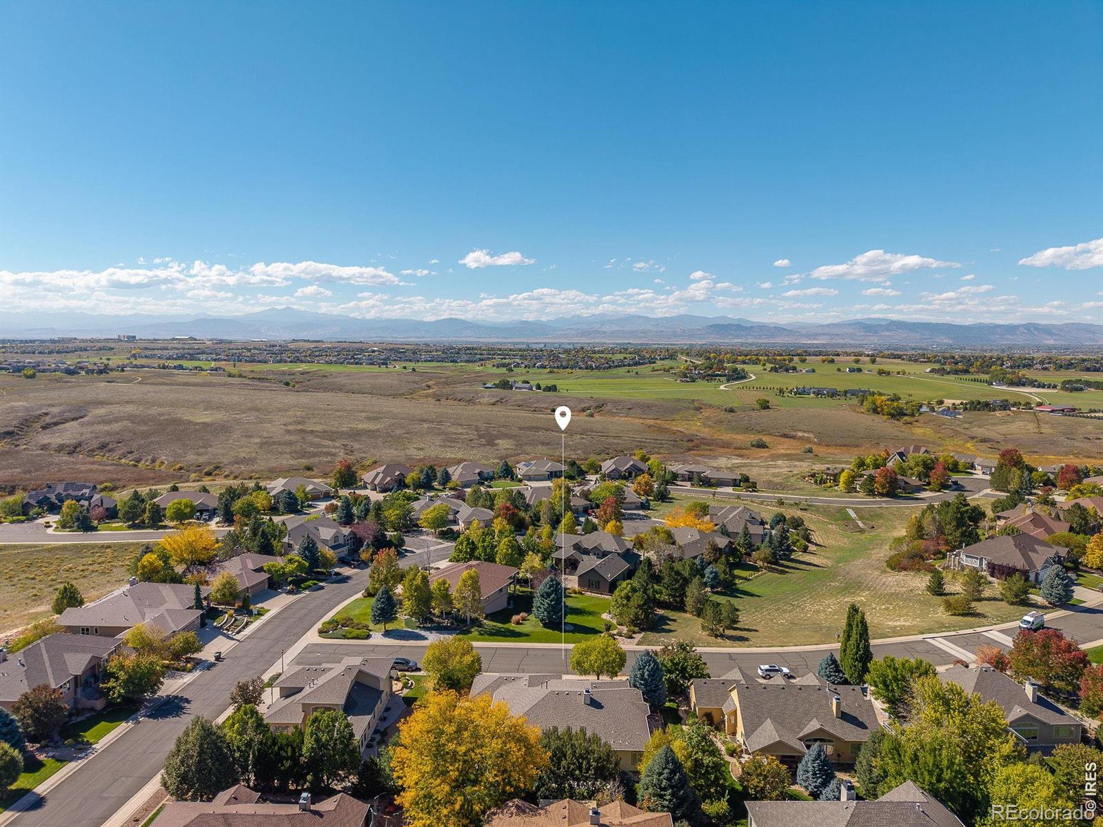 1577 Bison Run Drive Windsor CO 80550