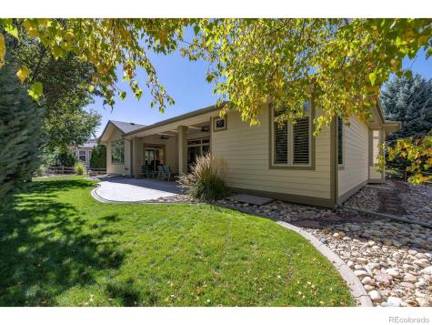 1577 Bison Run Drive Windsor CO 80550
