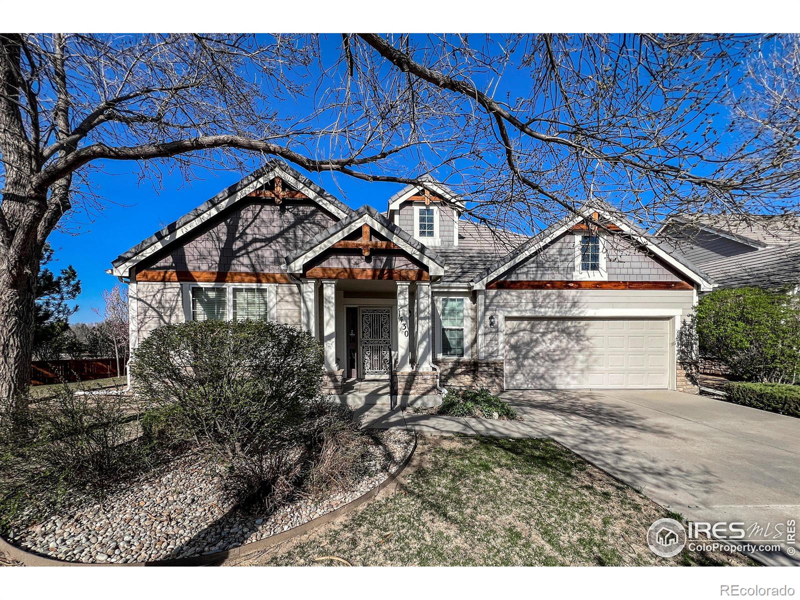 1430 Bluefield Avenue Longmont CO 80504