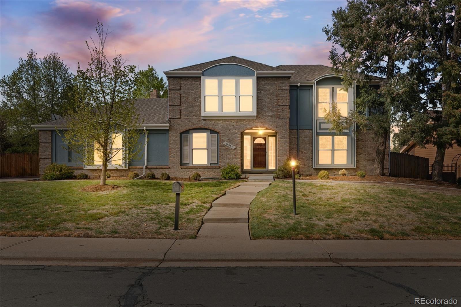 10467 E Ida Avenue Greenwood Village CO 80111