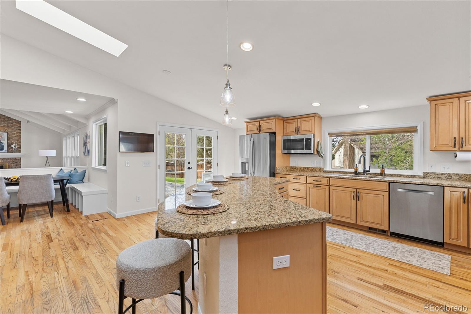 10467 E Ida Avenue Greenwood Village CO 80111