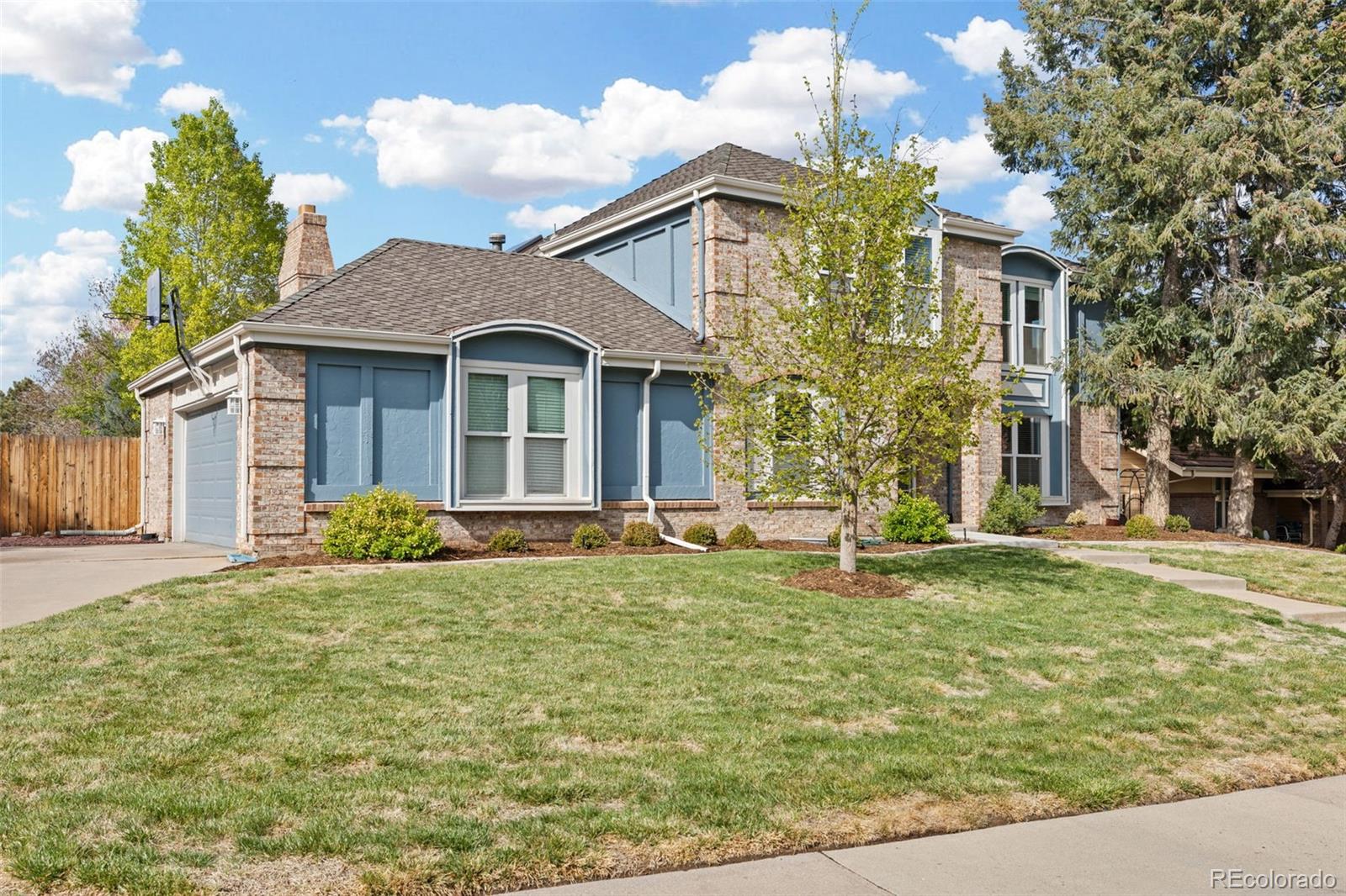 10467 E Ida Avenue Greenwood Village CO 80111