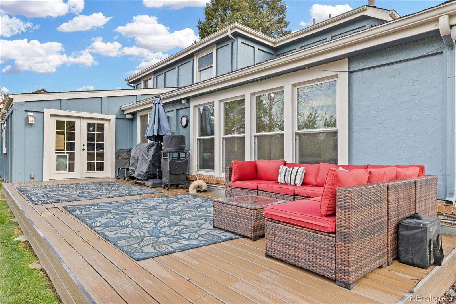 10467 E Ida Avenue Greenwood Village CO 80111