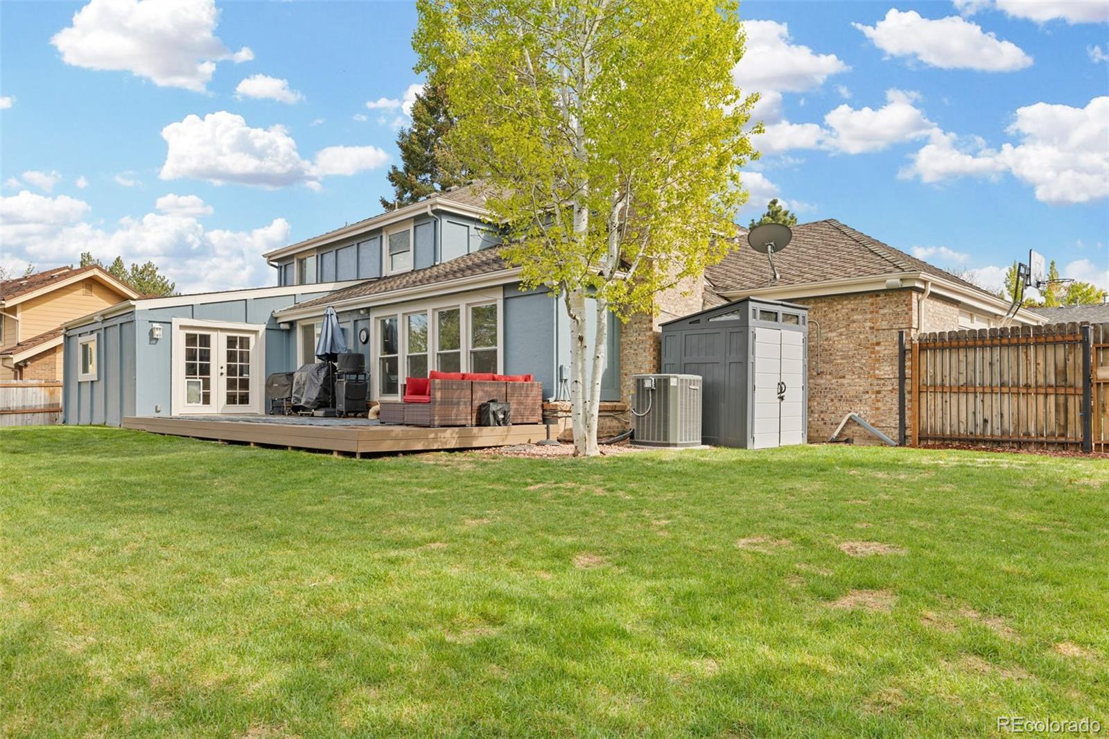 10467 E Ida Avenue Greenwood Village CO 80111