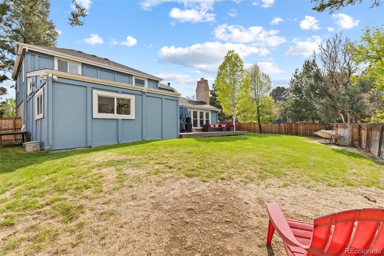10467 E Ida Avenue Greenwood Village CO 80111