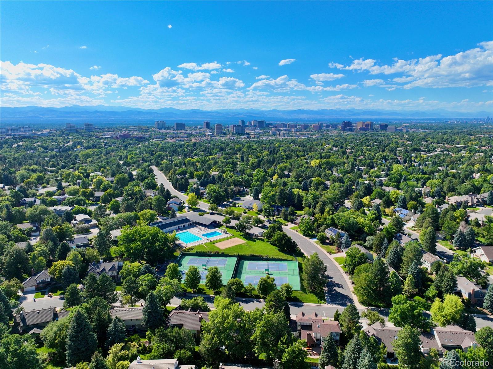 10467 E Ida Avenue Greenwood Village CO 80111