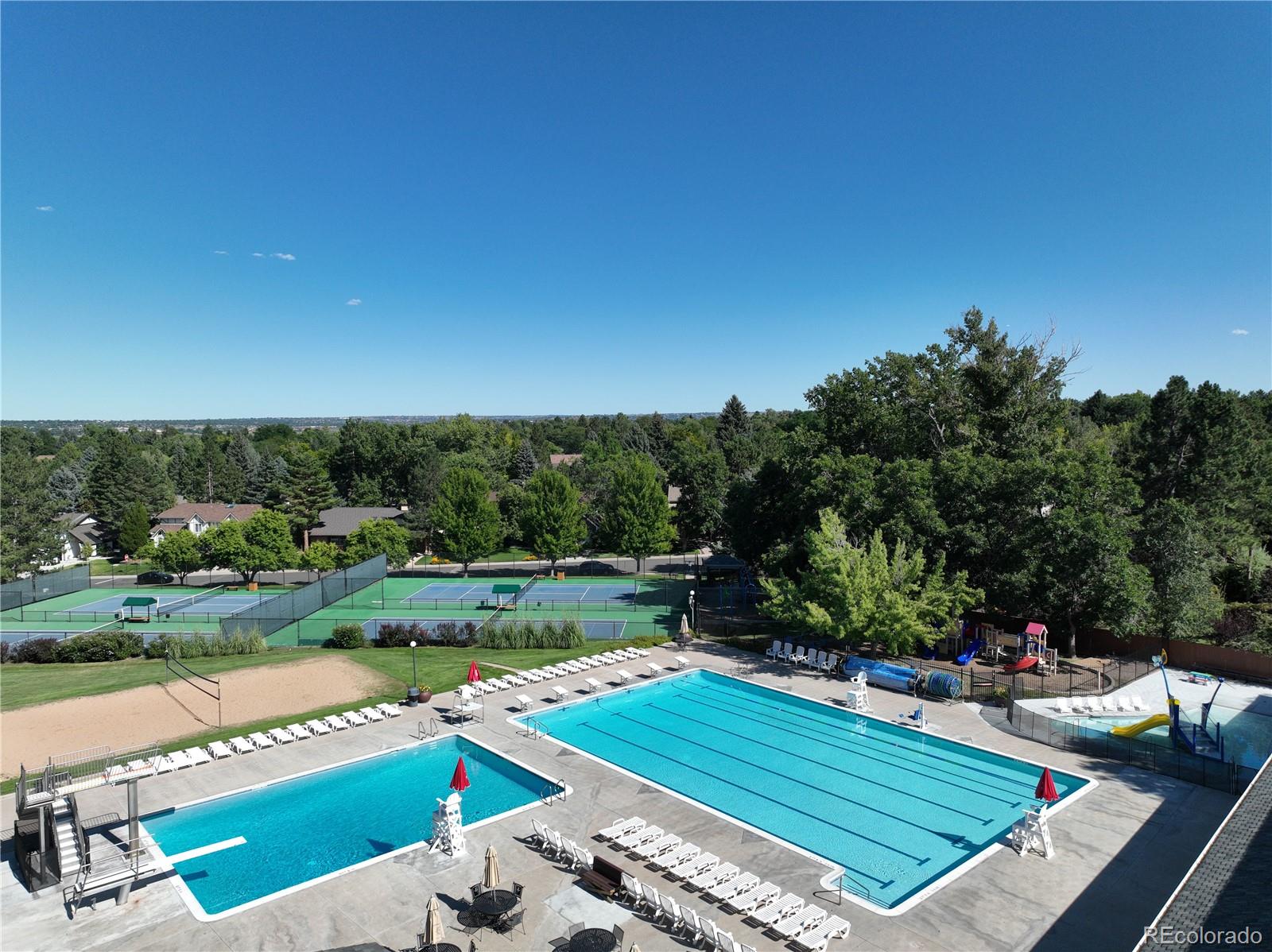 10467 E Ida Avenue Greenwood Village CO 80111
